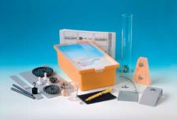 KIT - LA MECCANICA